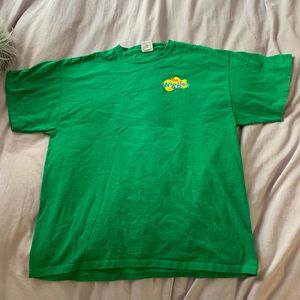 Funny I’m the 5th wiggle T-shirt